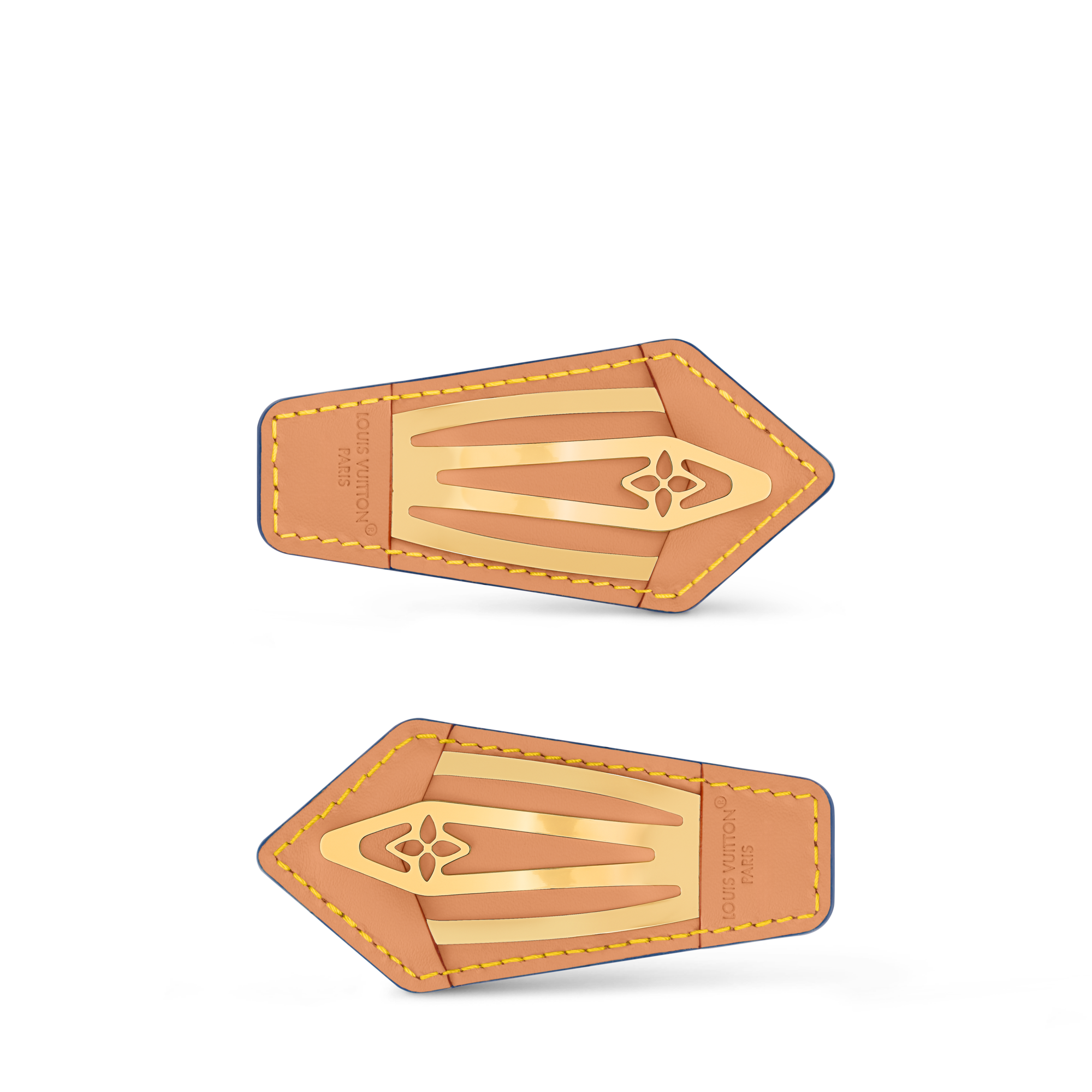 LV Backstage Hair Clips . - Fashion Jewellery | LOUIS VUITTON